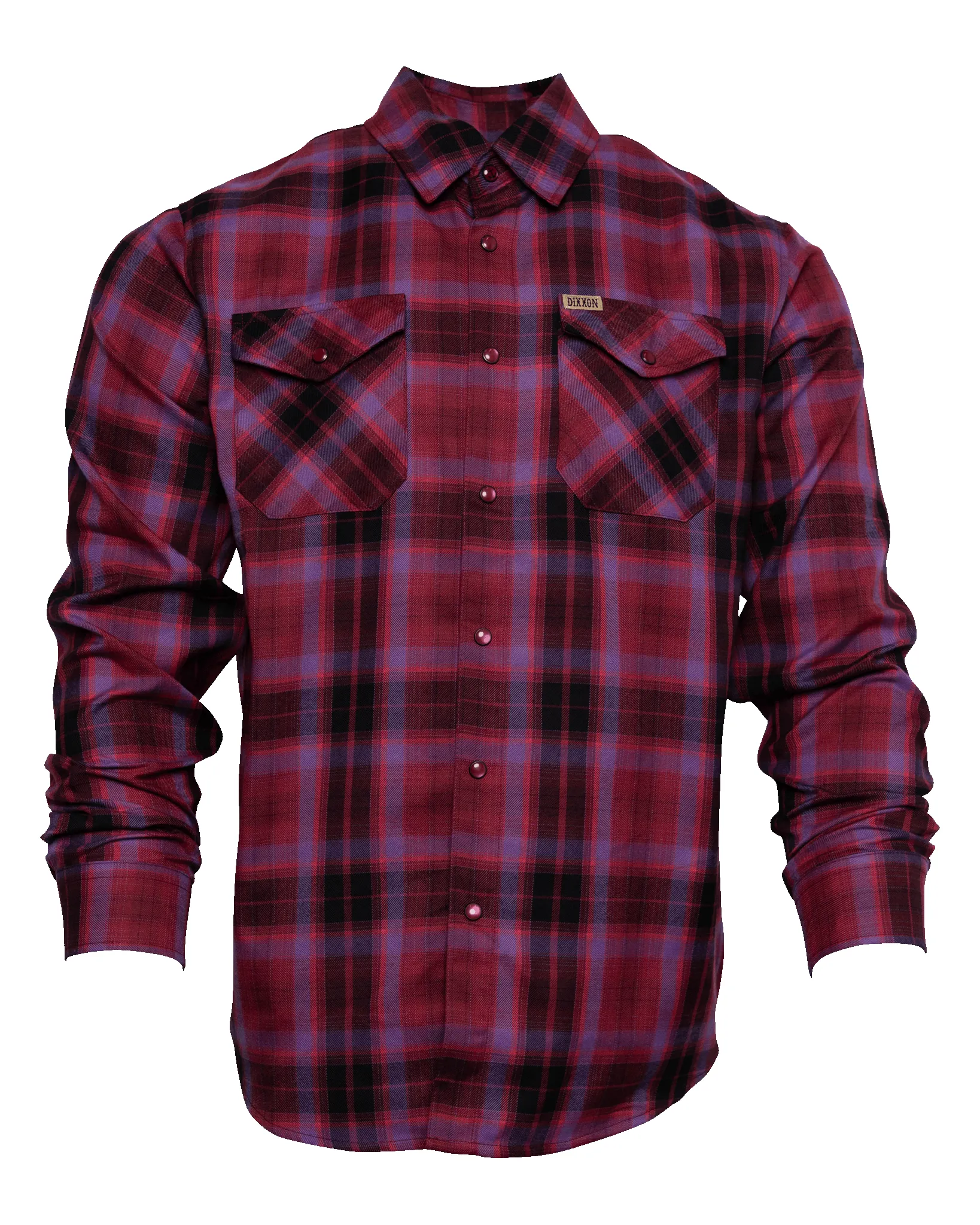 Sailor's Delight Flannel sold by Dixxon product image thumbnail 2