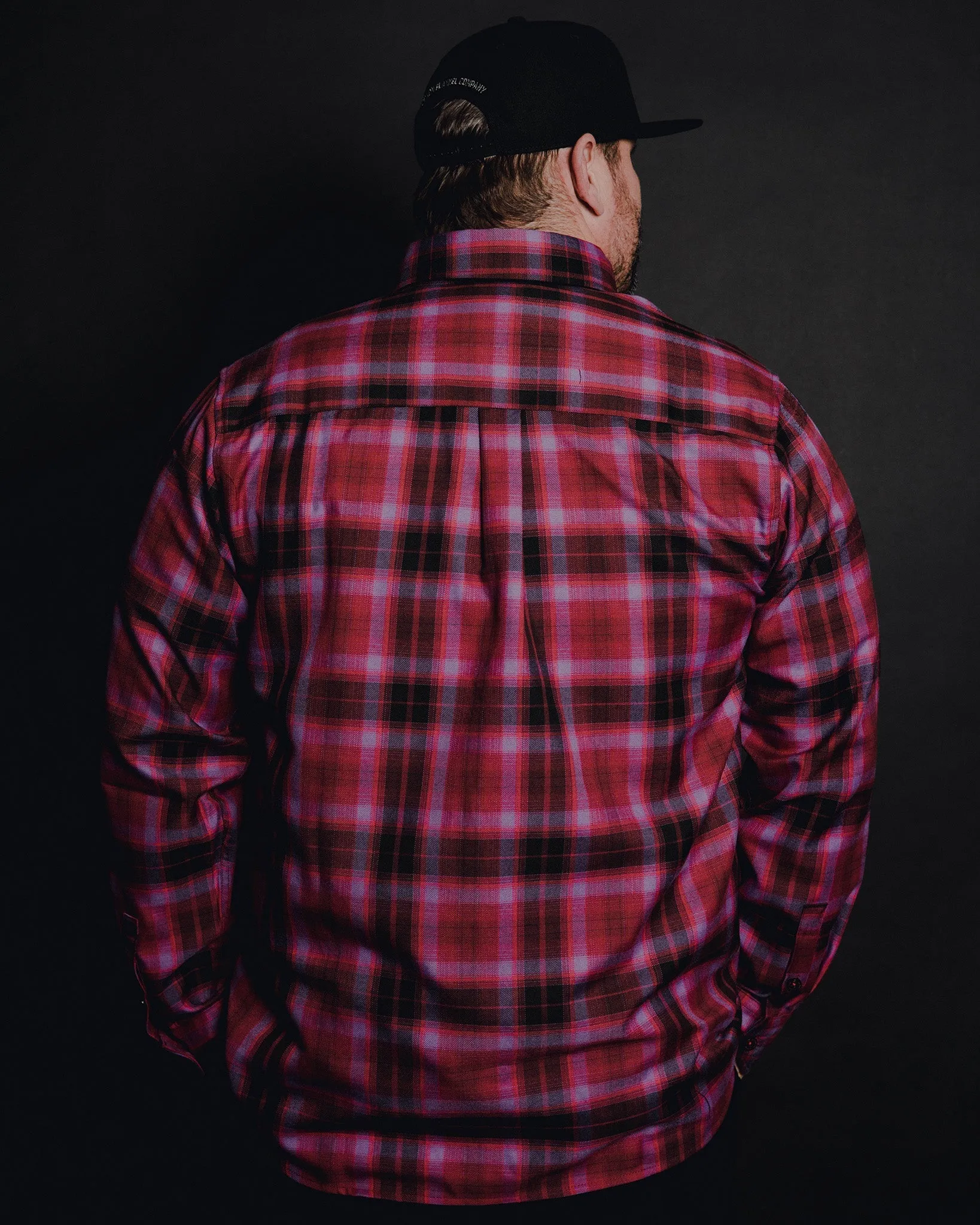 Sailor's Delight Flannel sold by Dixxon product image thumbnail 3