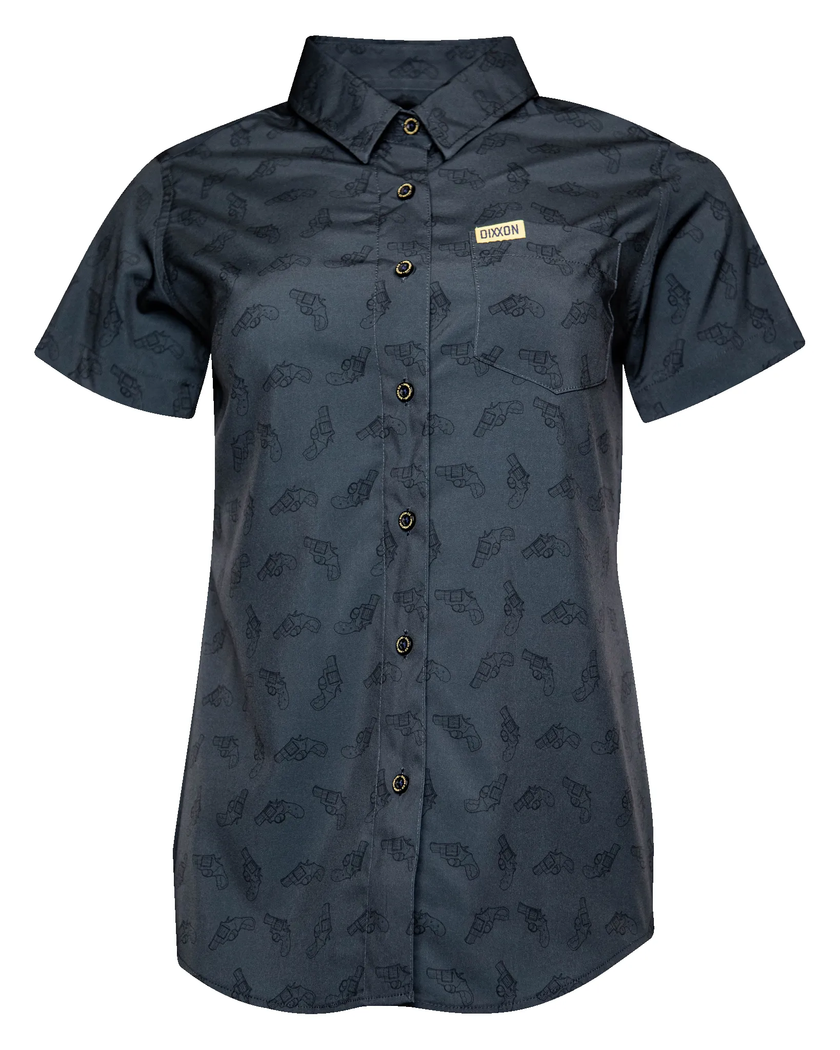 Women's Saturday Night Special Party Shirt sold by Dixxon product image thumbnail 2