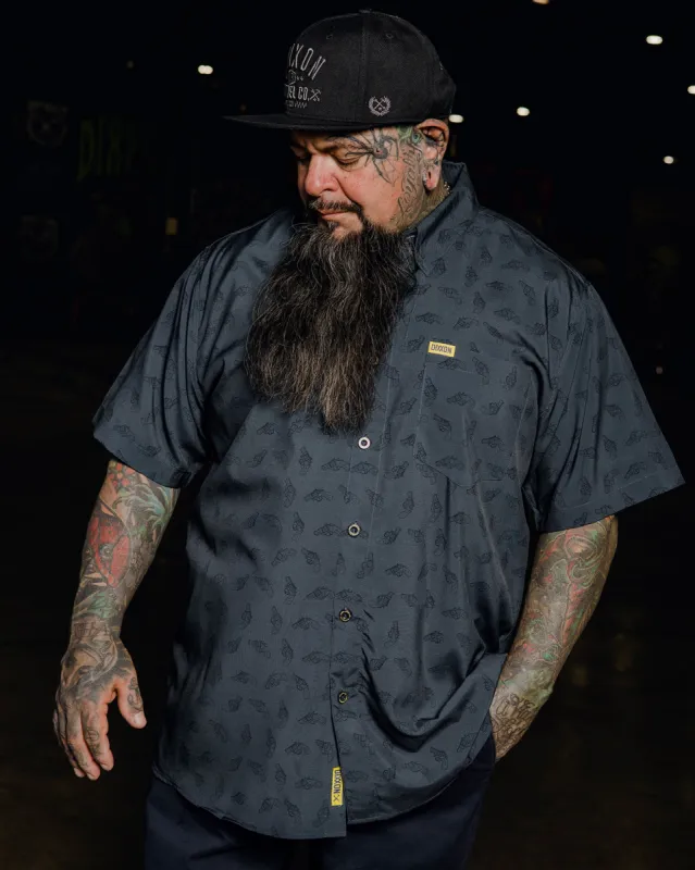 Saturday Night Special Party Shirt sold by Dixxon