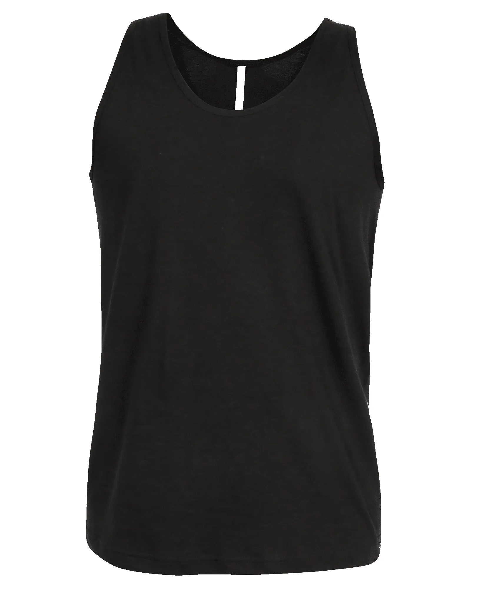 The Perfect Tank - Black sold by Dixxon