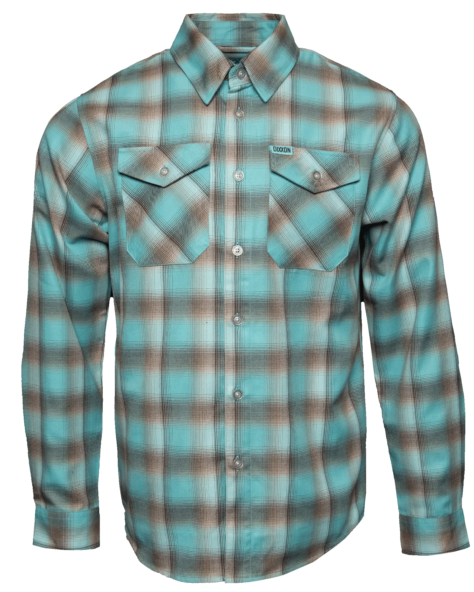 Goldy Flannel sold by Dixxon product image thumbnail 2