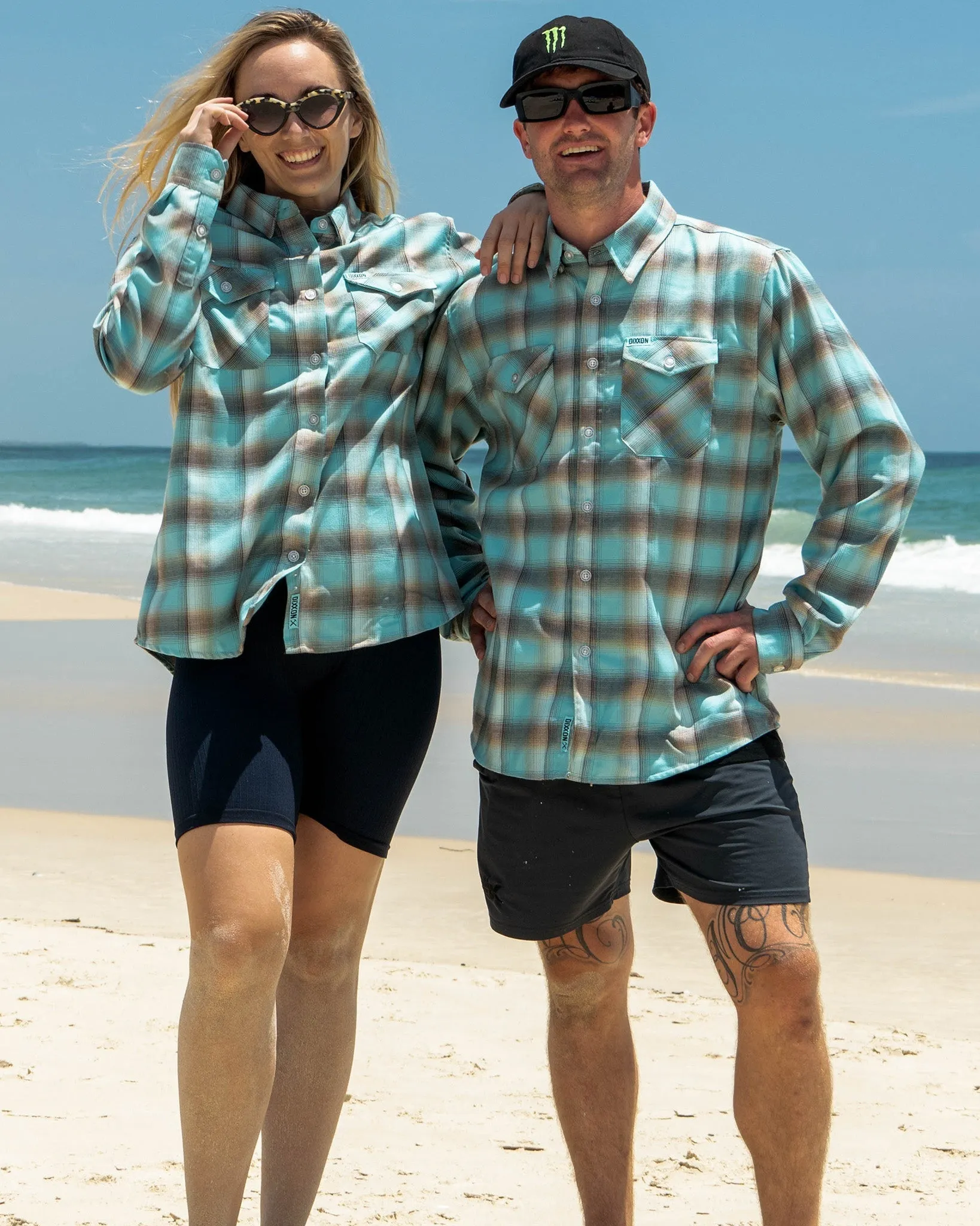 Goldy Flannel sold by Dixxon product image thumbnail 3