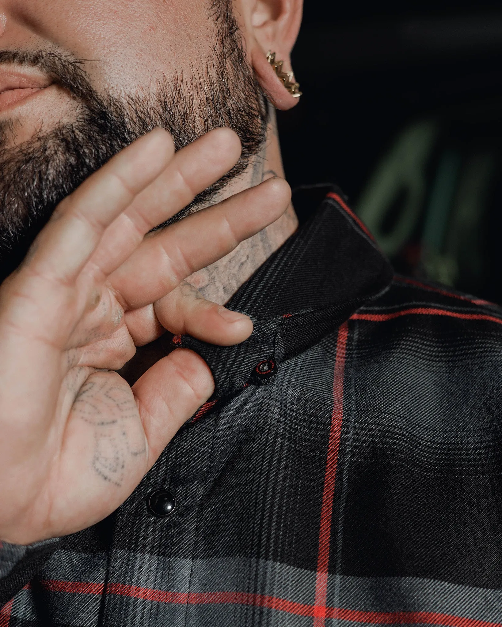 Moxie Flannel sold by Dixxon product image thumbnail 4