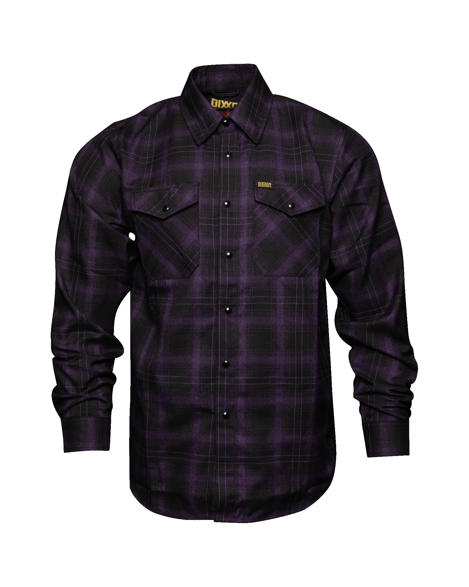 Family Jewels Flannel sold by Dixxon product image thumbnail 2