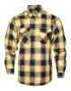 The Banquet Flannel sold by Dixxon