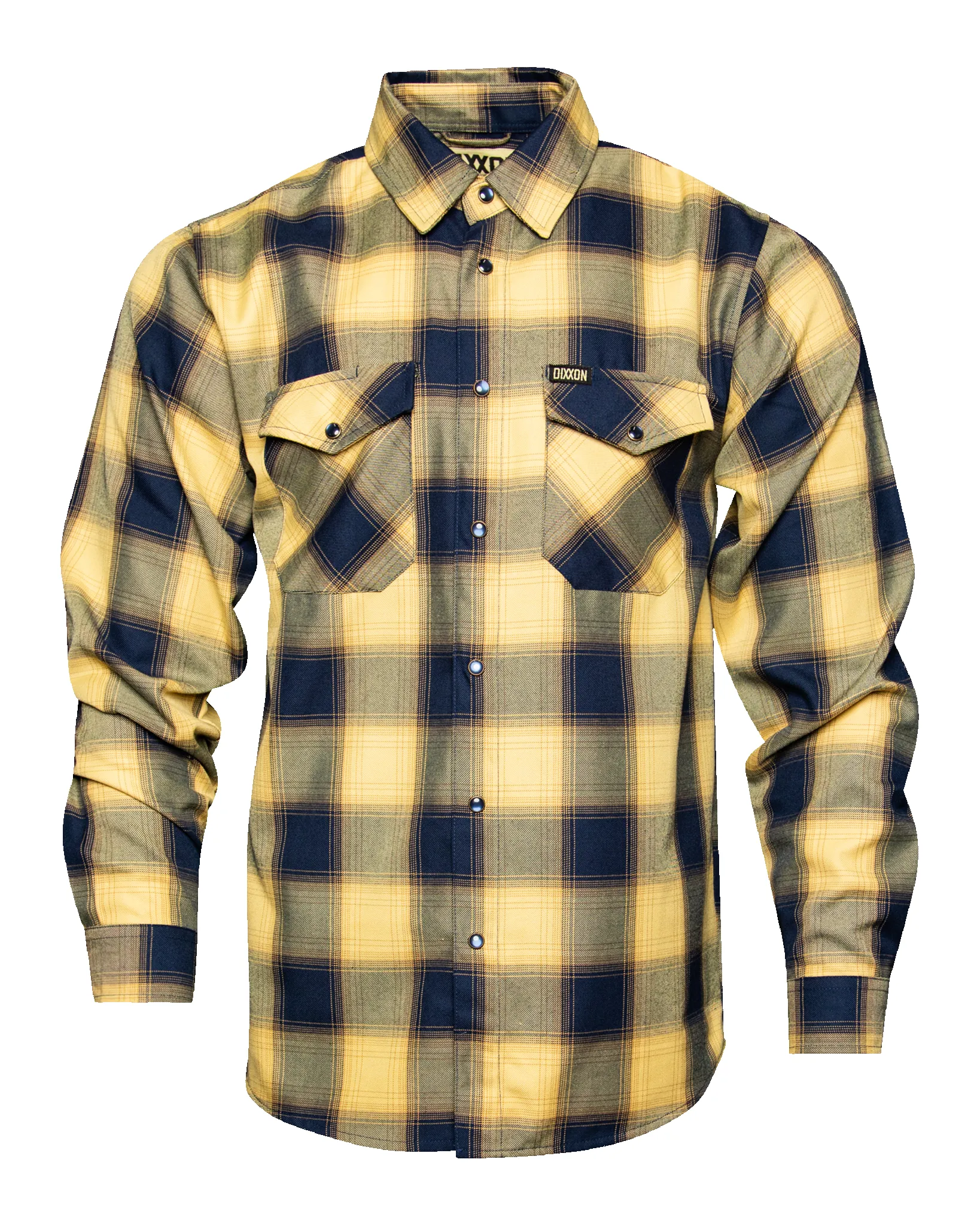 The Banquet Flannel sold by Dixxon product image thumbnail 2