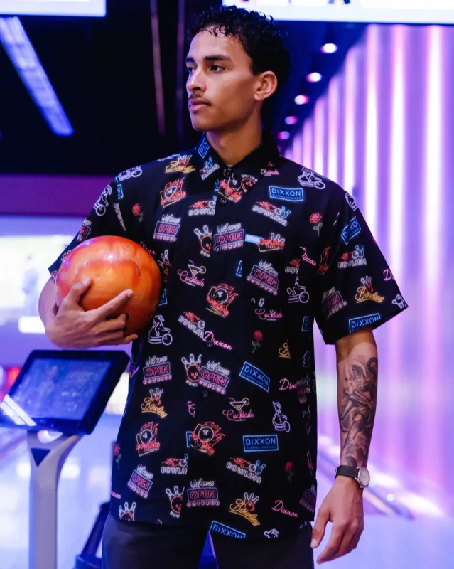 Big Ern Short Sleeve sold by Dixxon