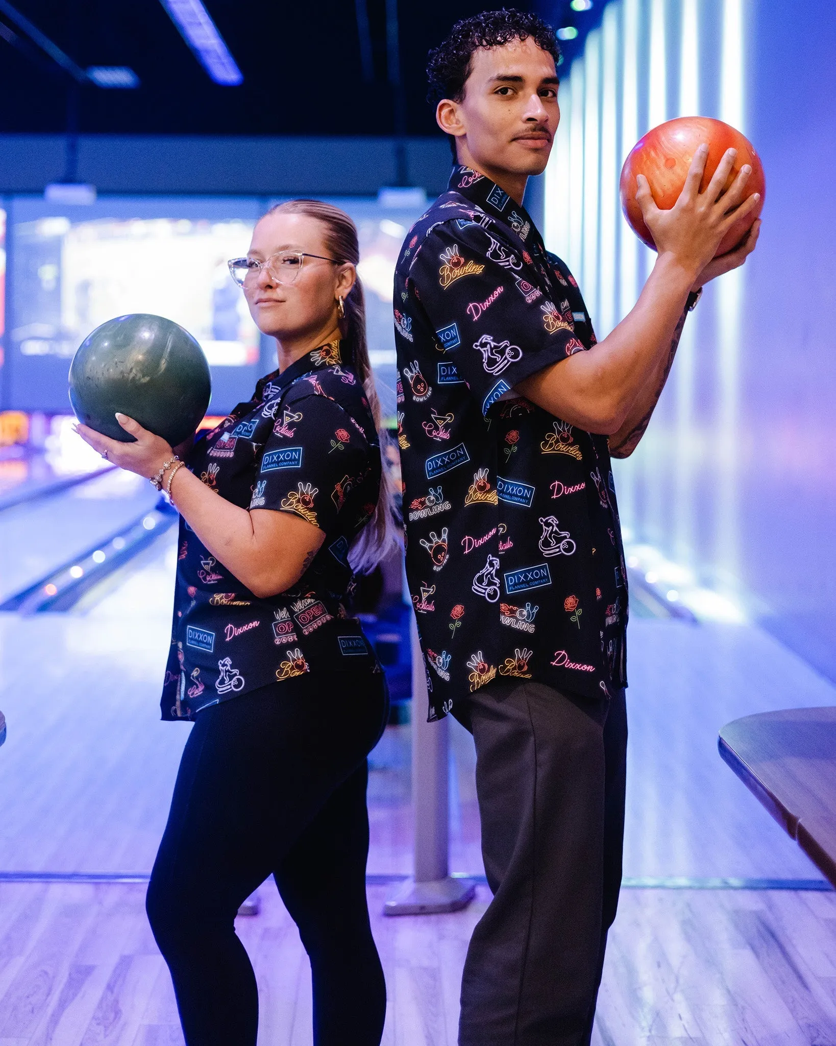 Big Ern Short Sleeve sold by Dixxon product image thumbnail 5