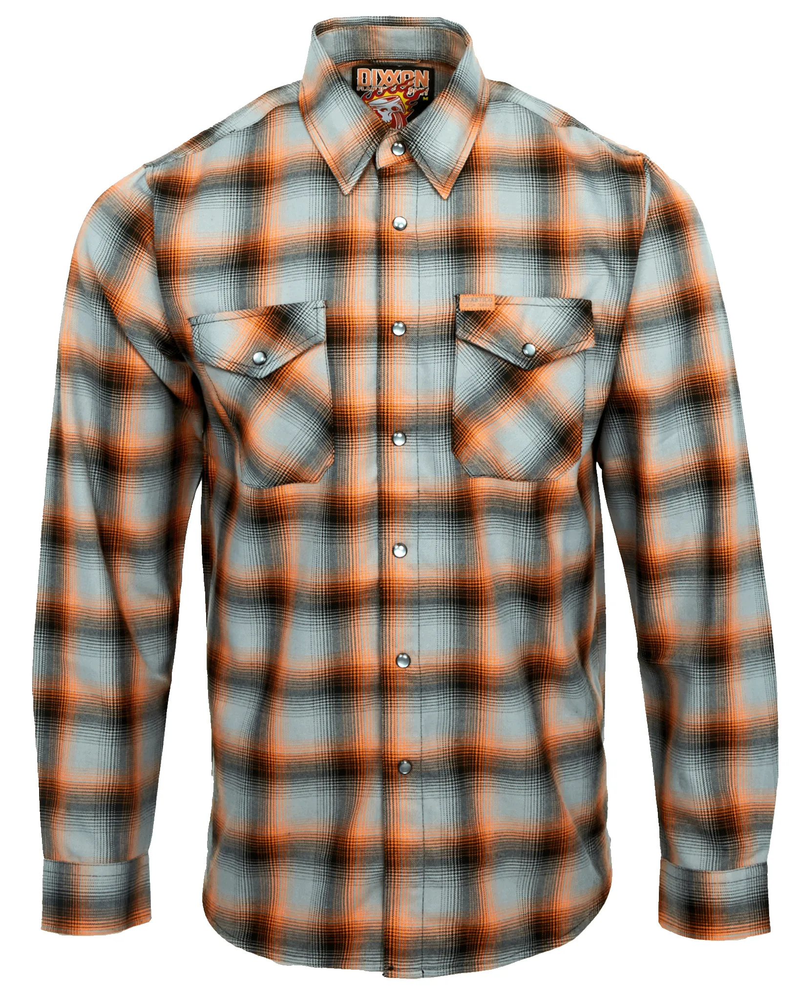 Quantico Big Bore Flannel sold by Dixxon product image thumbnail 2