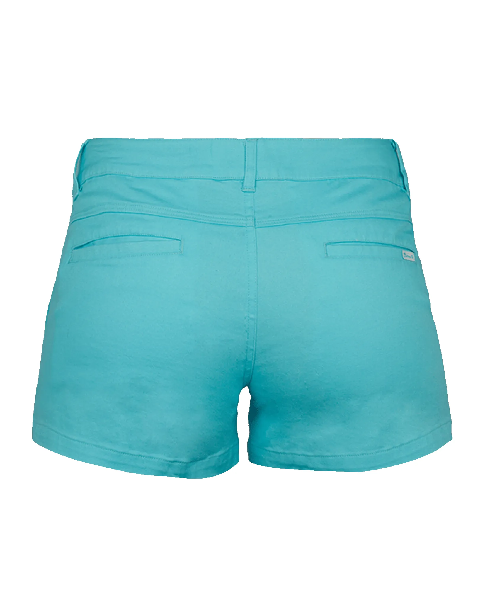 Women's Chino Shorts - Tiffany sold by Dixxon product image thumbnail 3