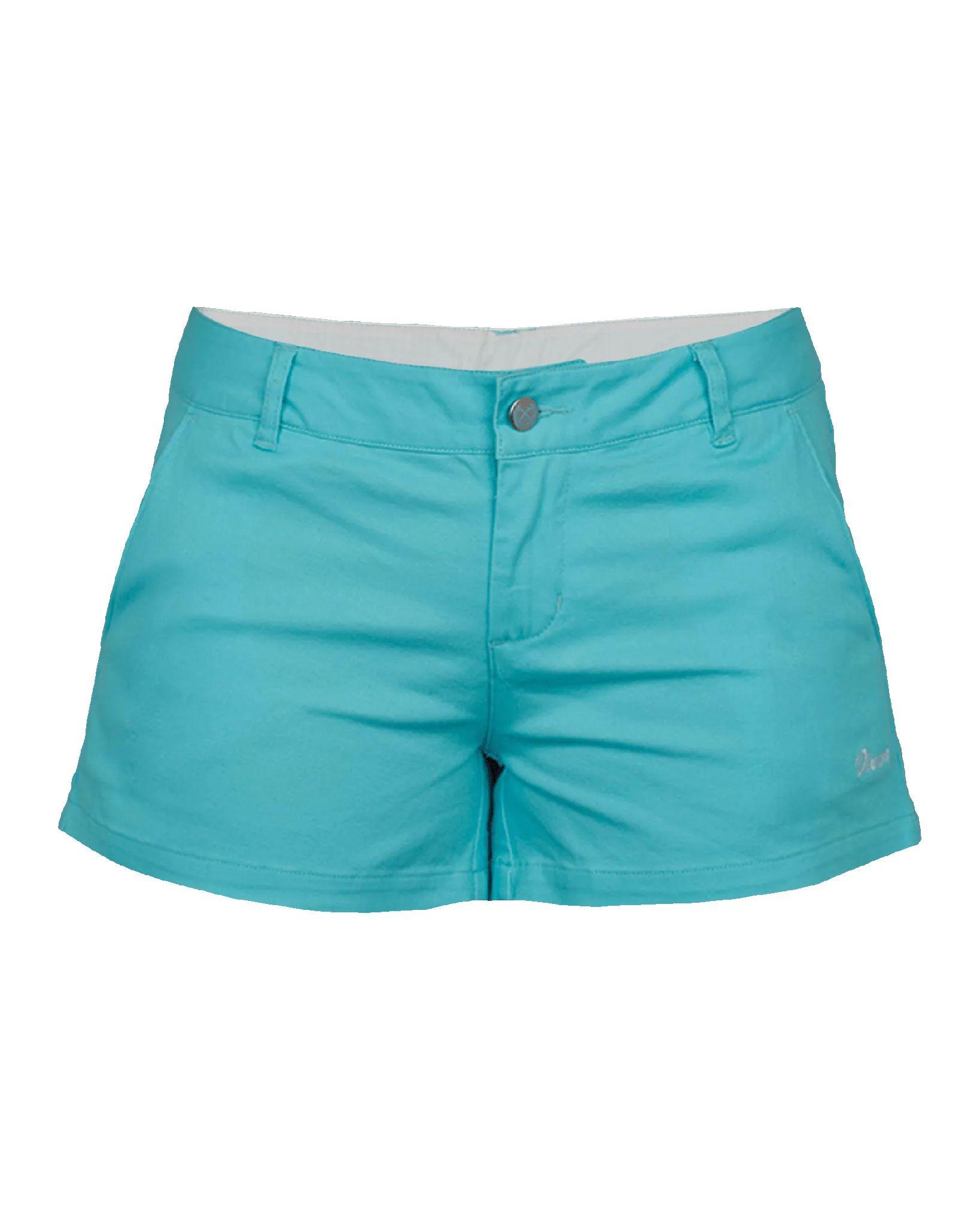 Women's Chino Shorts - Tiffany sold by Dixxon product image thumbnail 2