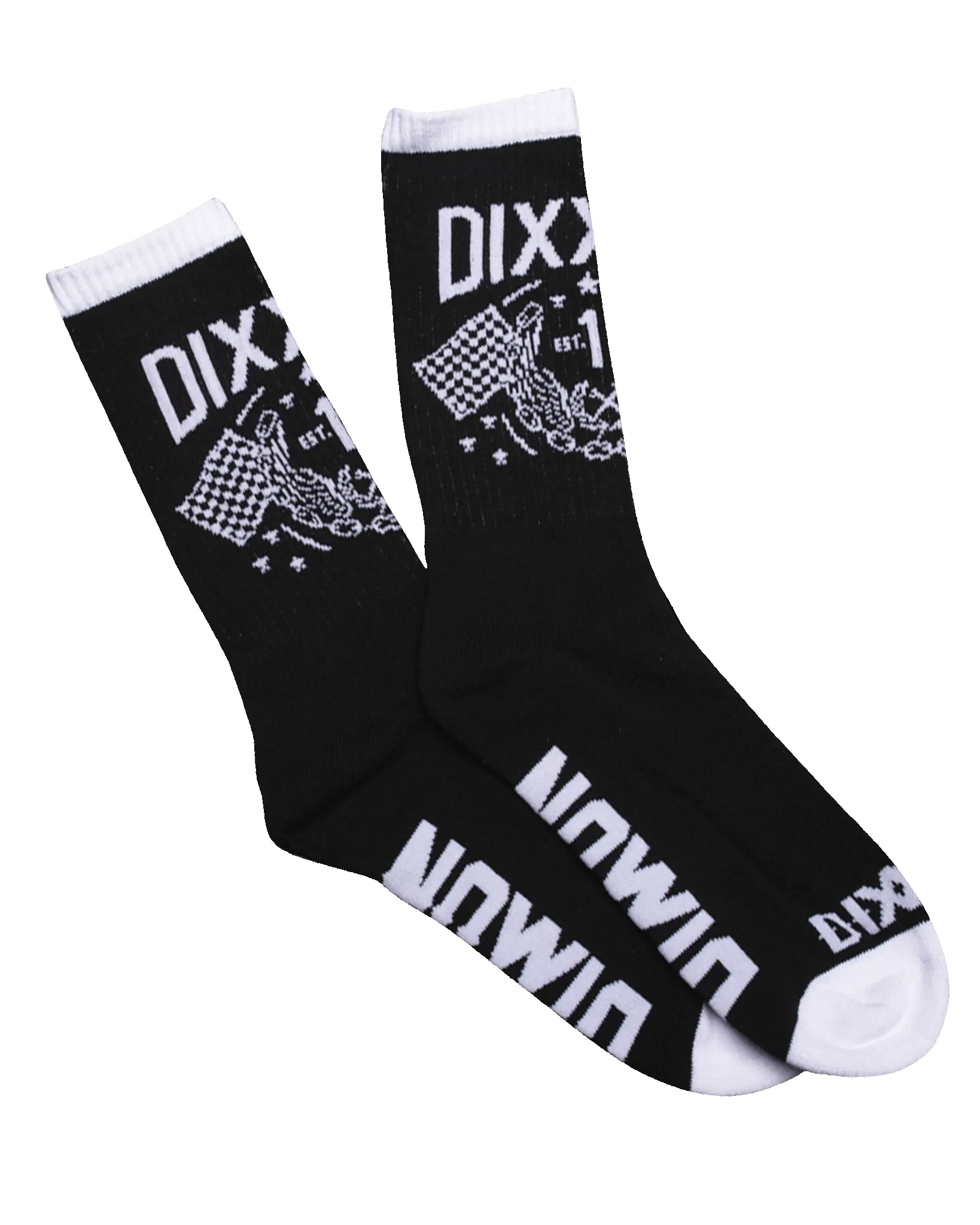 Dixxon 13 Premium Crew Socks sold by Dixxon