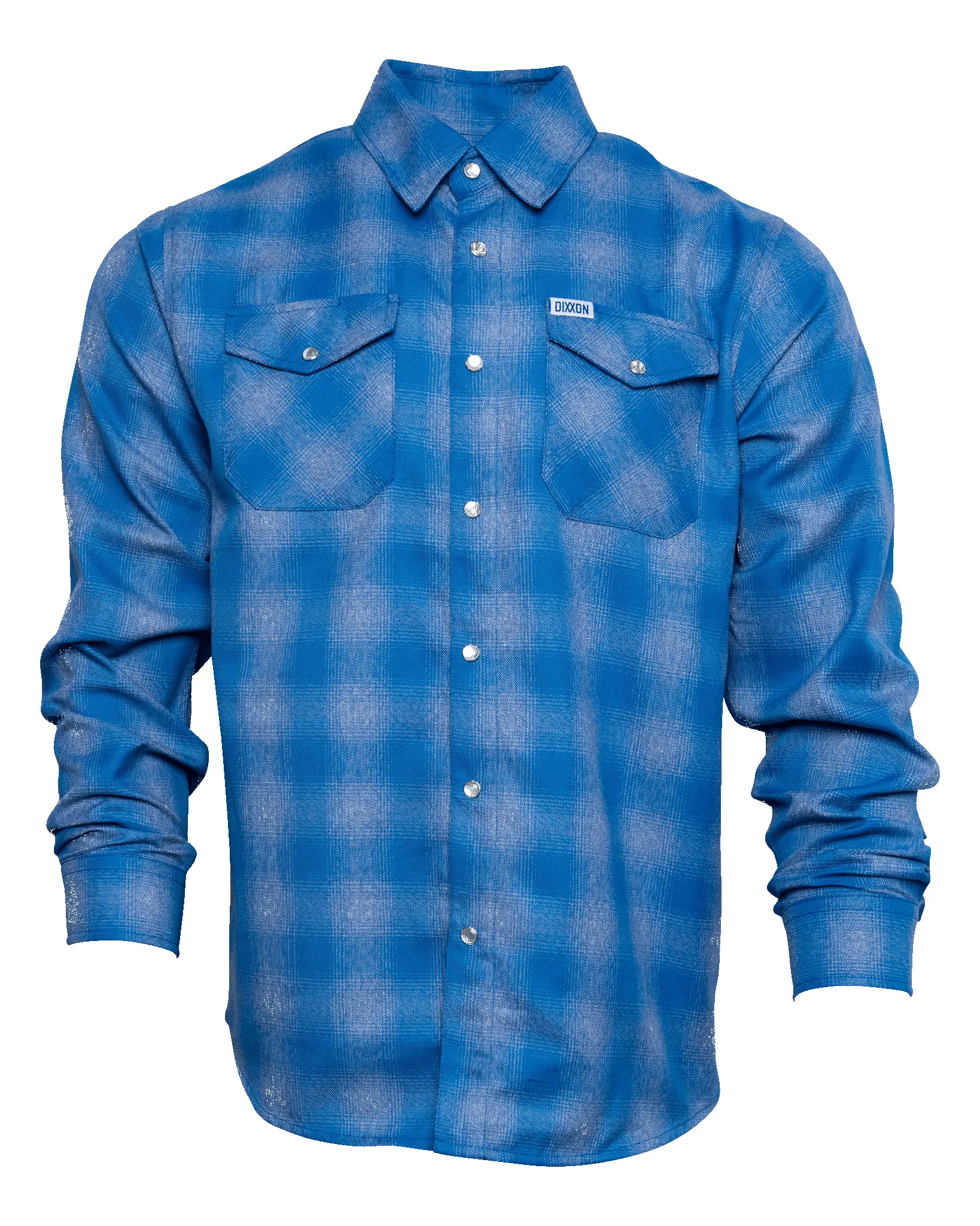 Old Faithful Flannel sold by Dixxon product image thumbnail 2