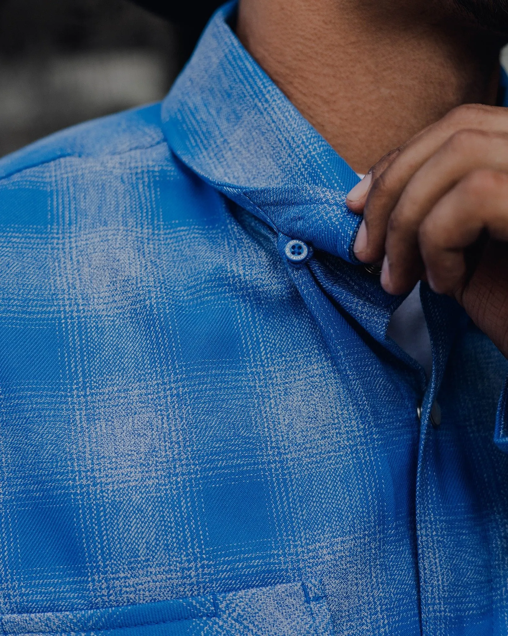 Old Faithful Flannel sold by Dixxon product image thumbnail 4