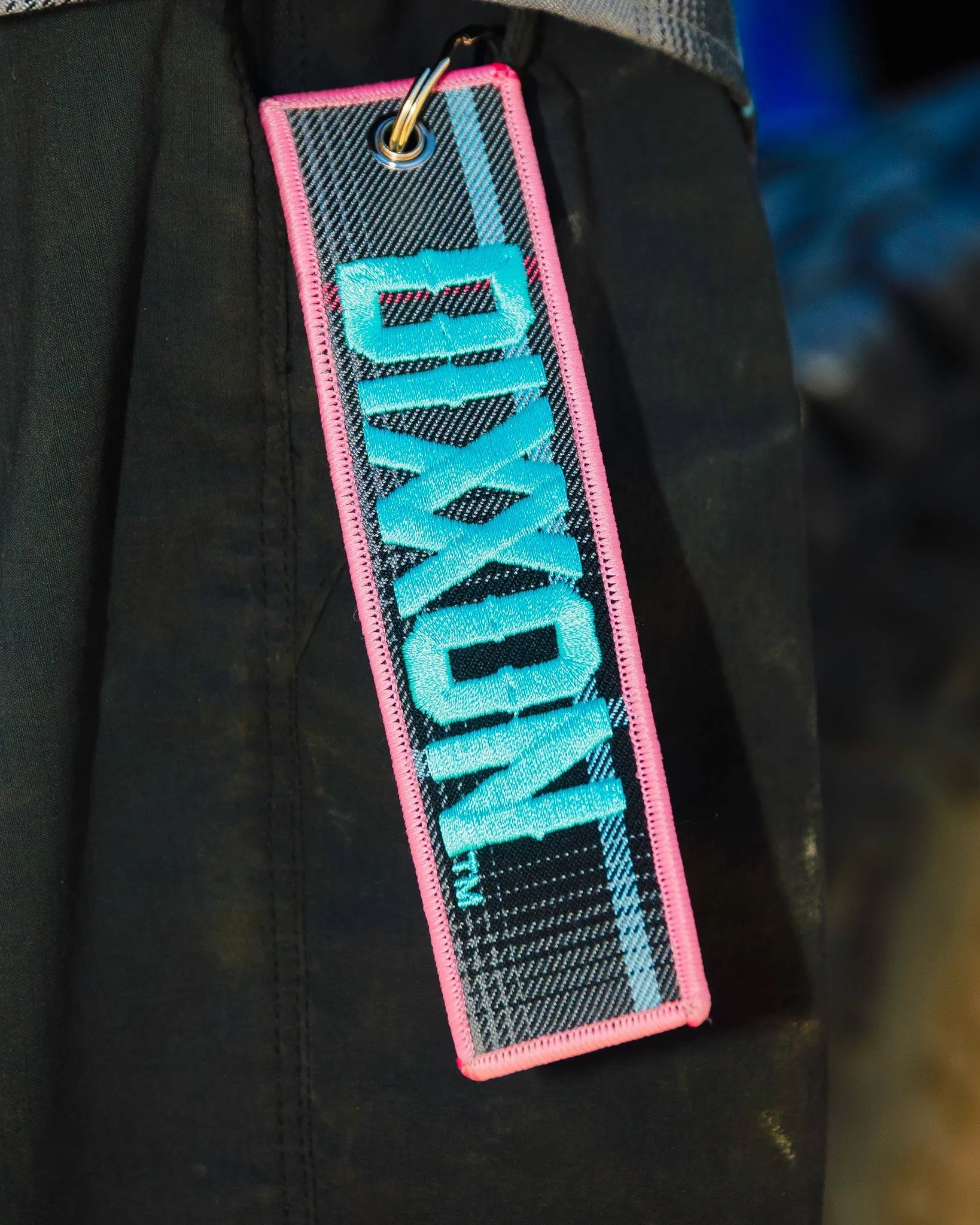 Dixxon x Shreddy 2024 Keychain sold by Dixxon product image thumbnail 2