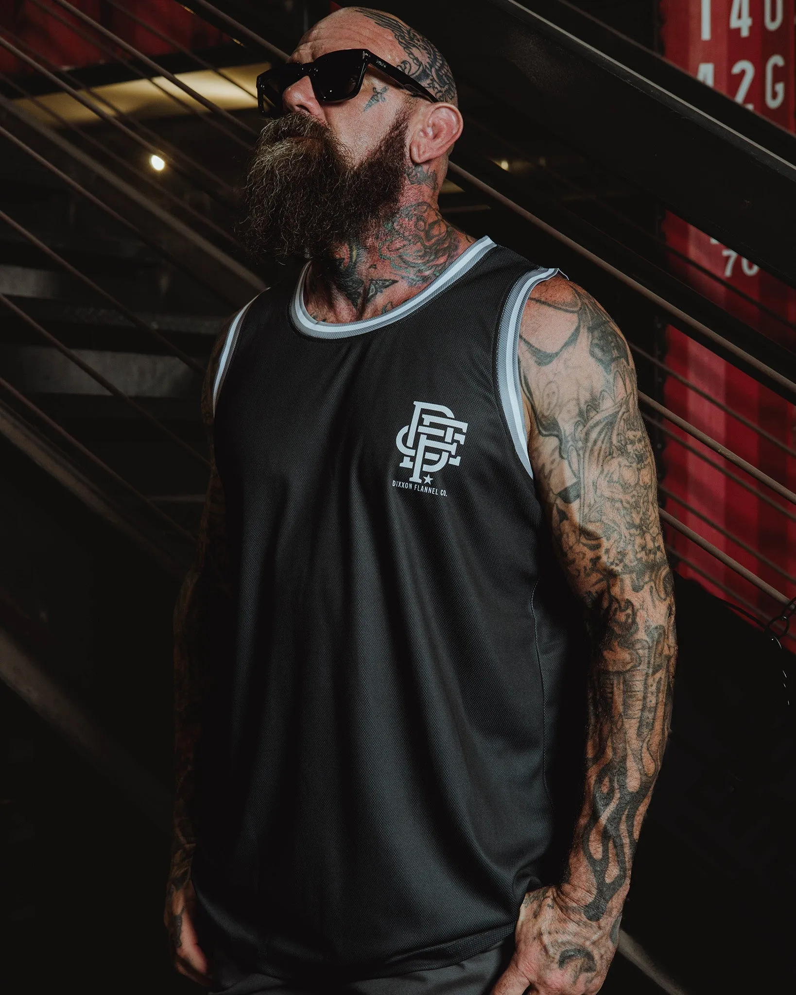 Icon Jersey sold by Dixxon product image thumbnail 4