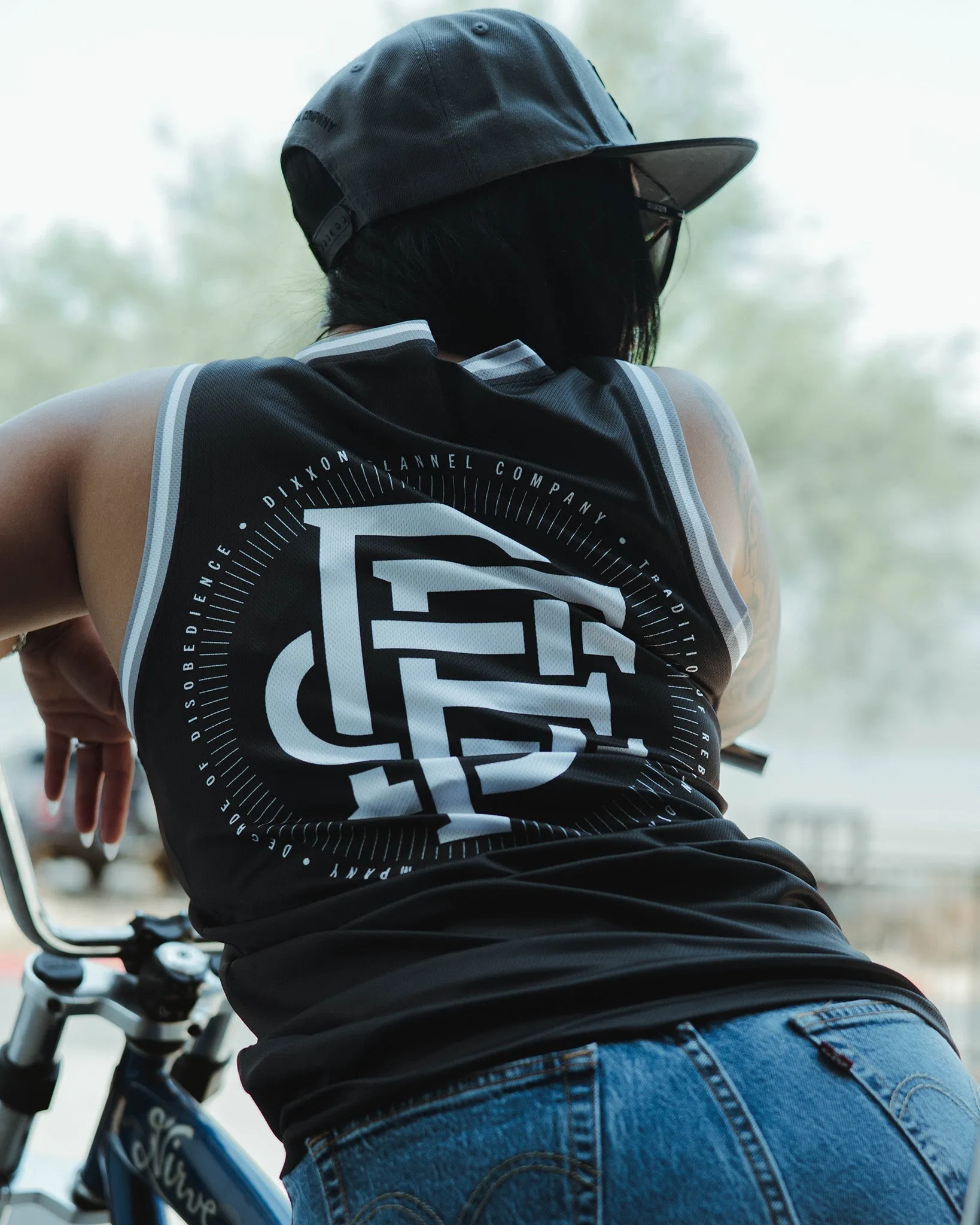 Icon Jersey sold by Dixxon product image thumbnail 2