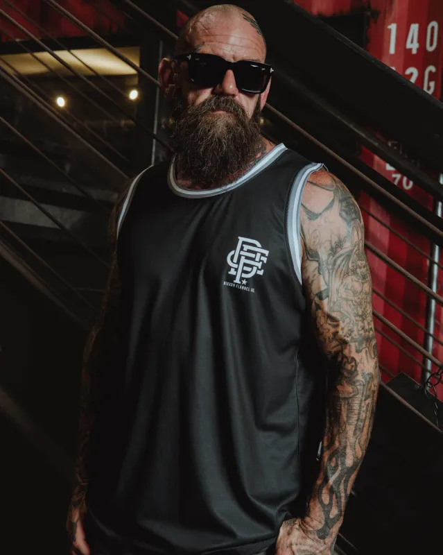 Icon Jersey sold by Dixxon