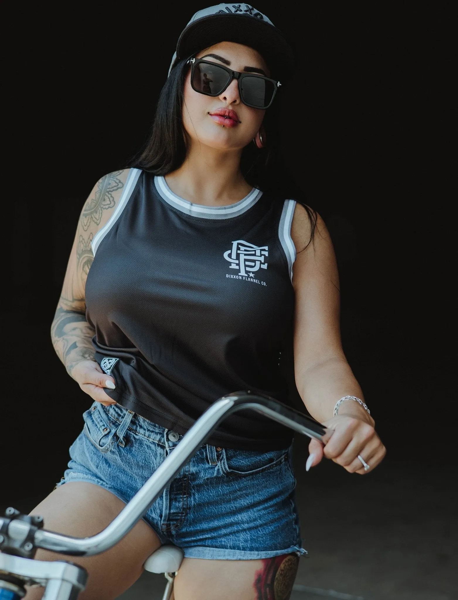 Icon Jersey sold by Dixxon product image thumbnail 3