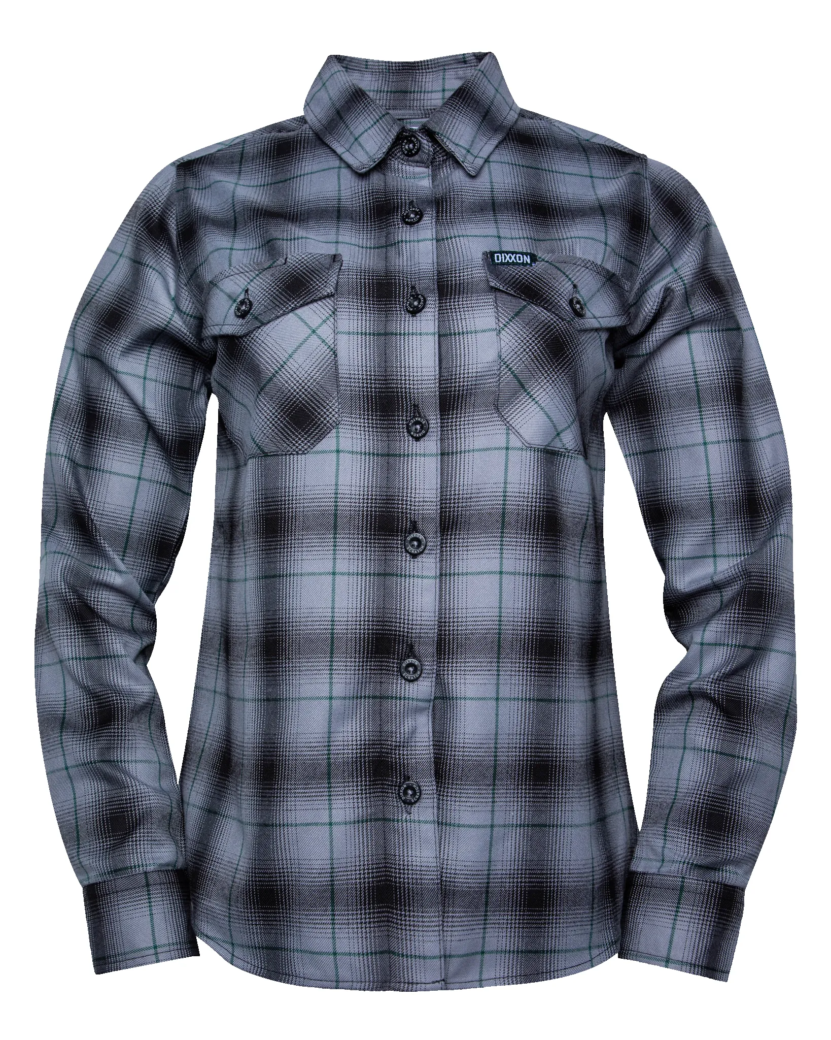 Women's Scratch Flannel sold by Dixxon product image thumbnail 2