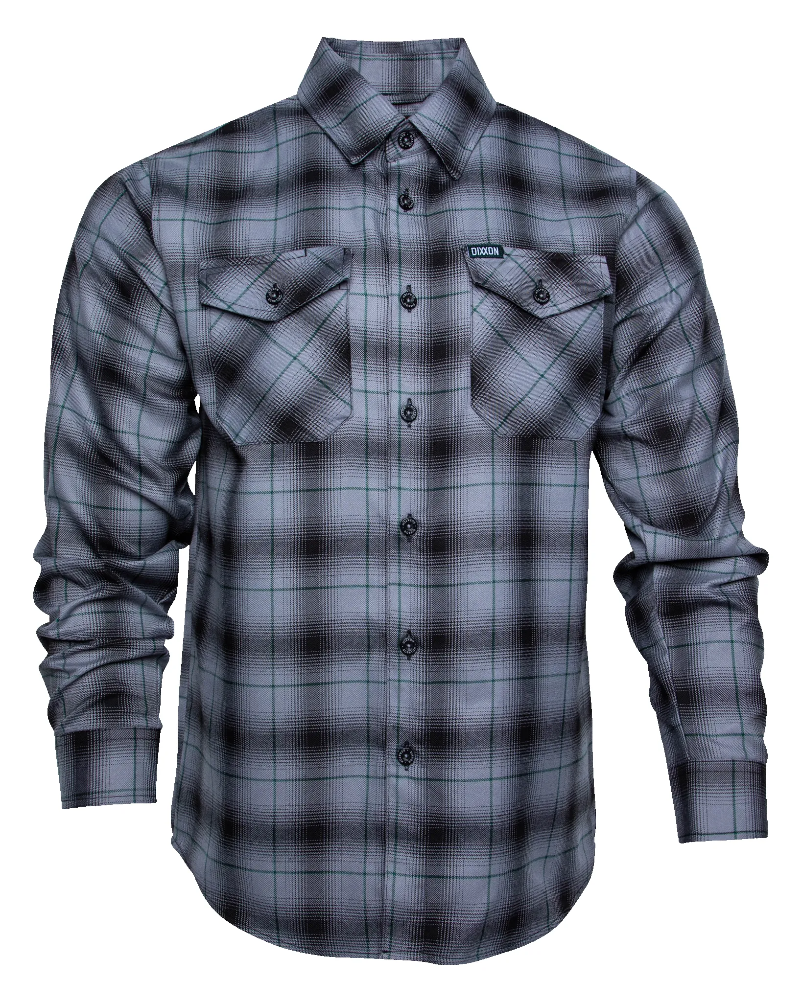 Scratch Flannel sold by Dixxon product image thumbnail 2