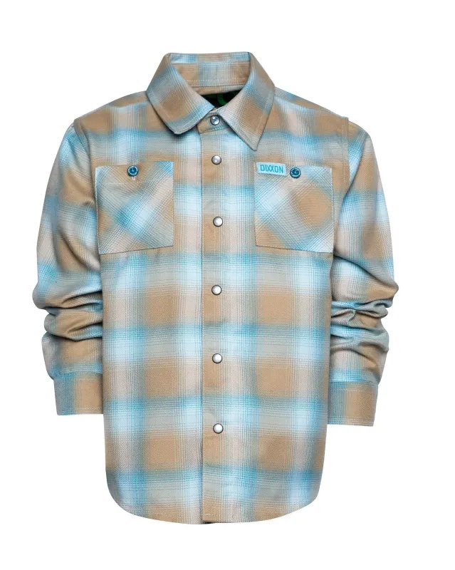 Youth Pale Ale Flannel sold by Dixxon