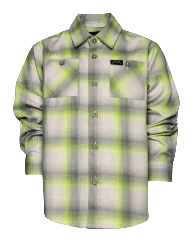 Youth Metallica …And Justice For All Flannel sold by Dixxon