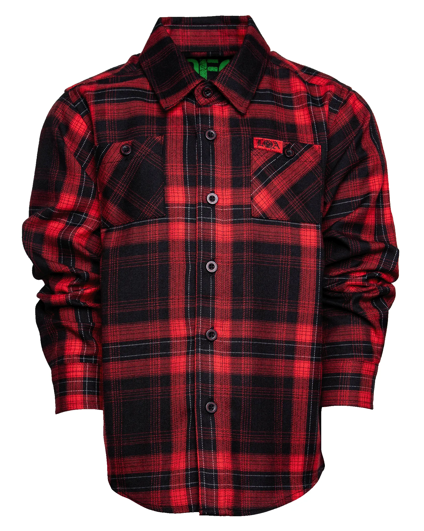 Youth Life of Agony Flannel sold by Dixxon