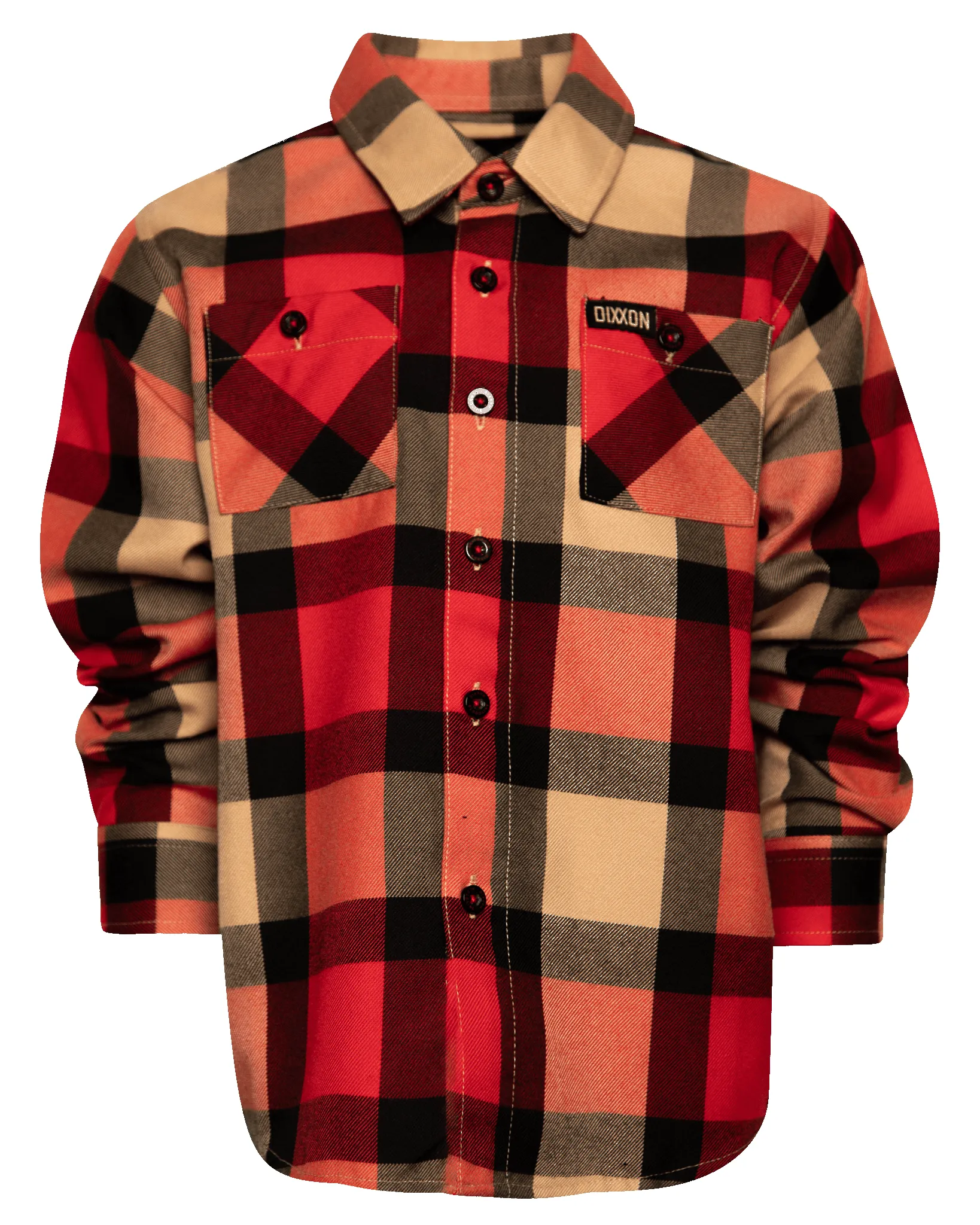 Youth The Bloodline Flannel sold by Dixxon