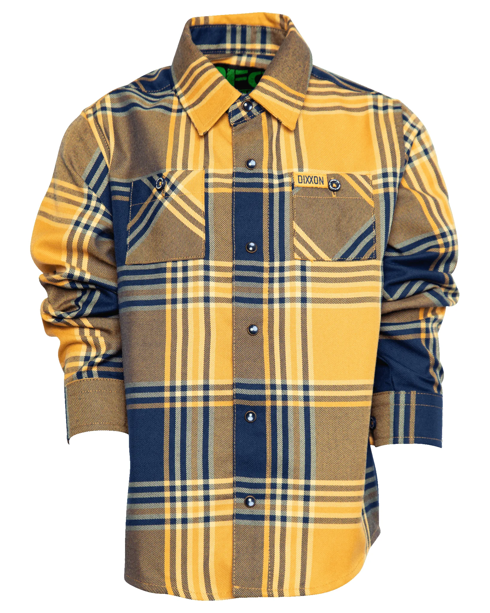 Youth Airmen Flannel sold by Dixxon