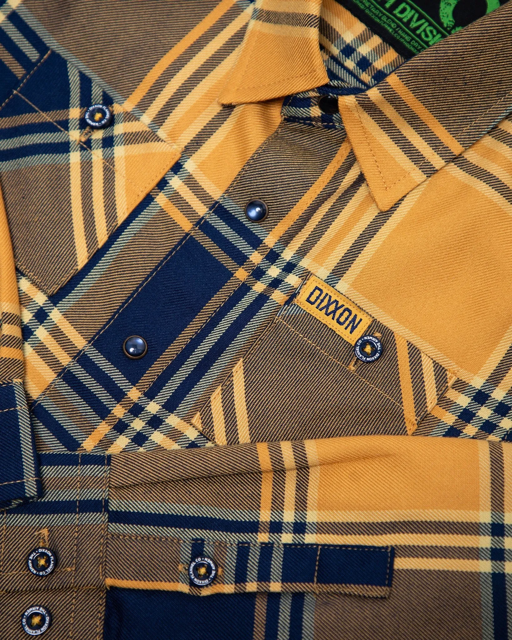 Youth Airmen Flannel sold by Dixxon product image thumbnail 2