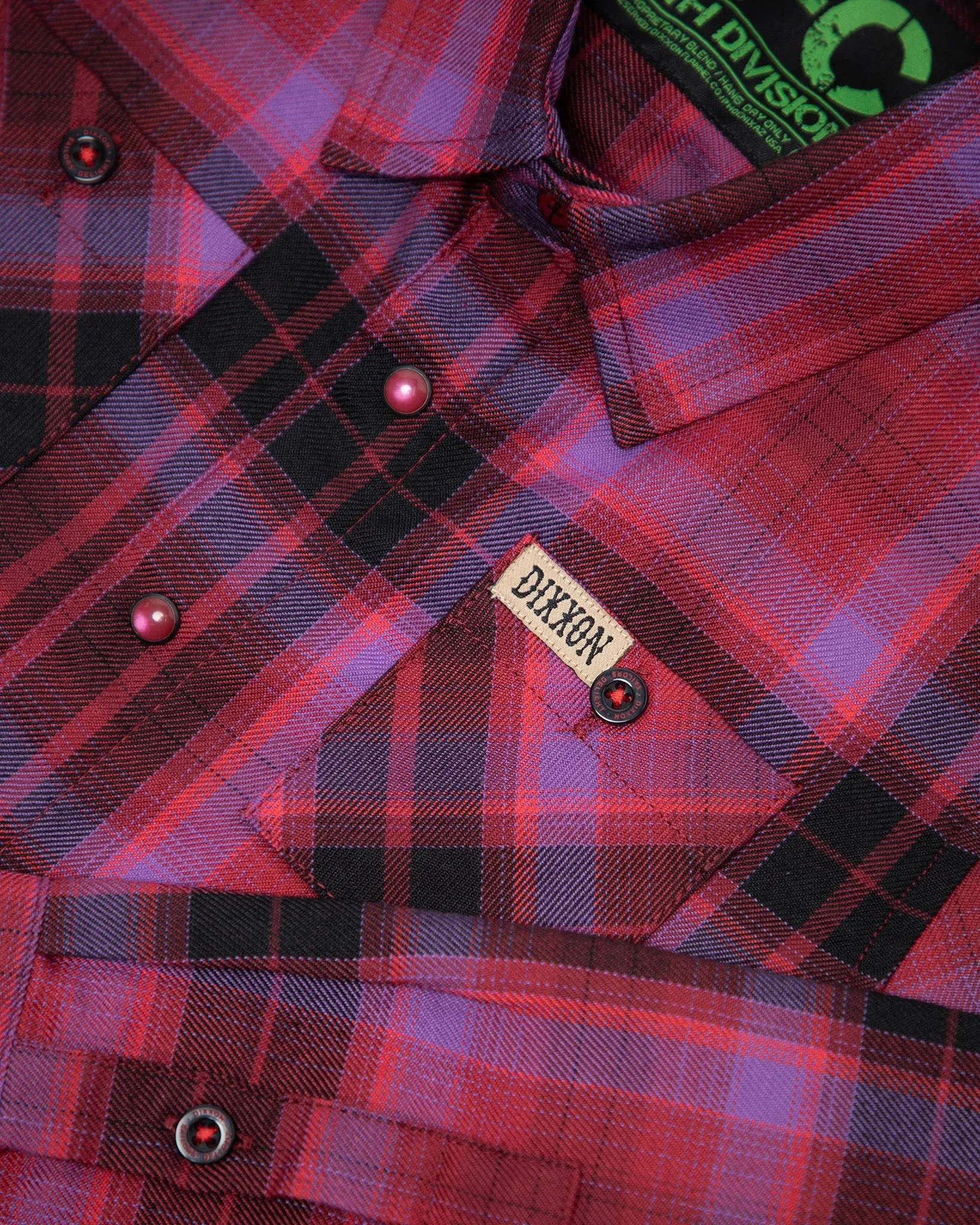 Youth Sailor's Delight Flannel sold by Dixxon product image thumbnail 2