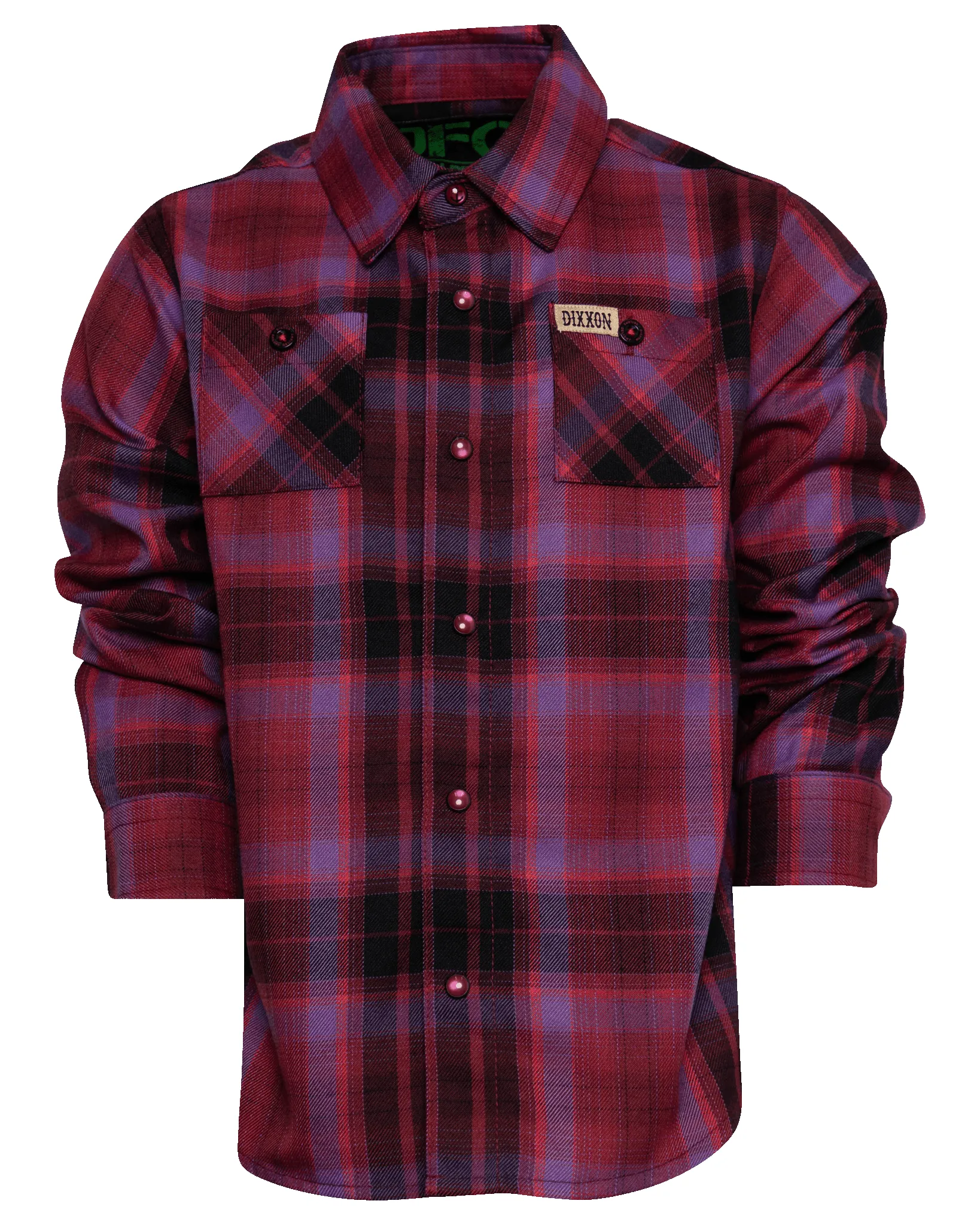 Youth Sailor's Delight Flannel sold by Dixxon