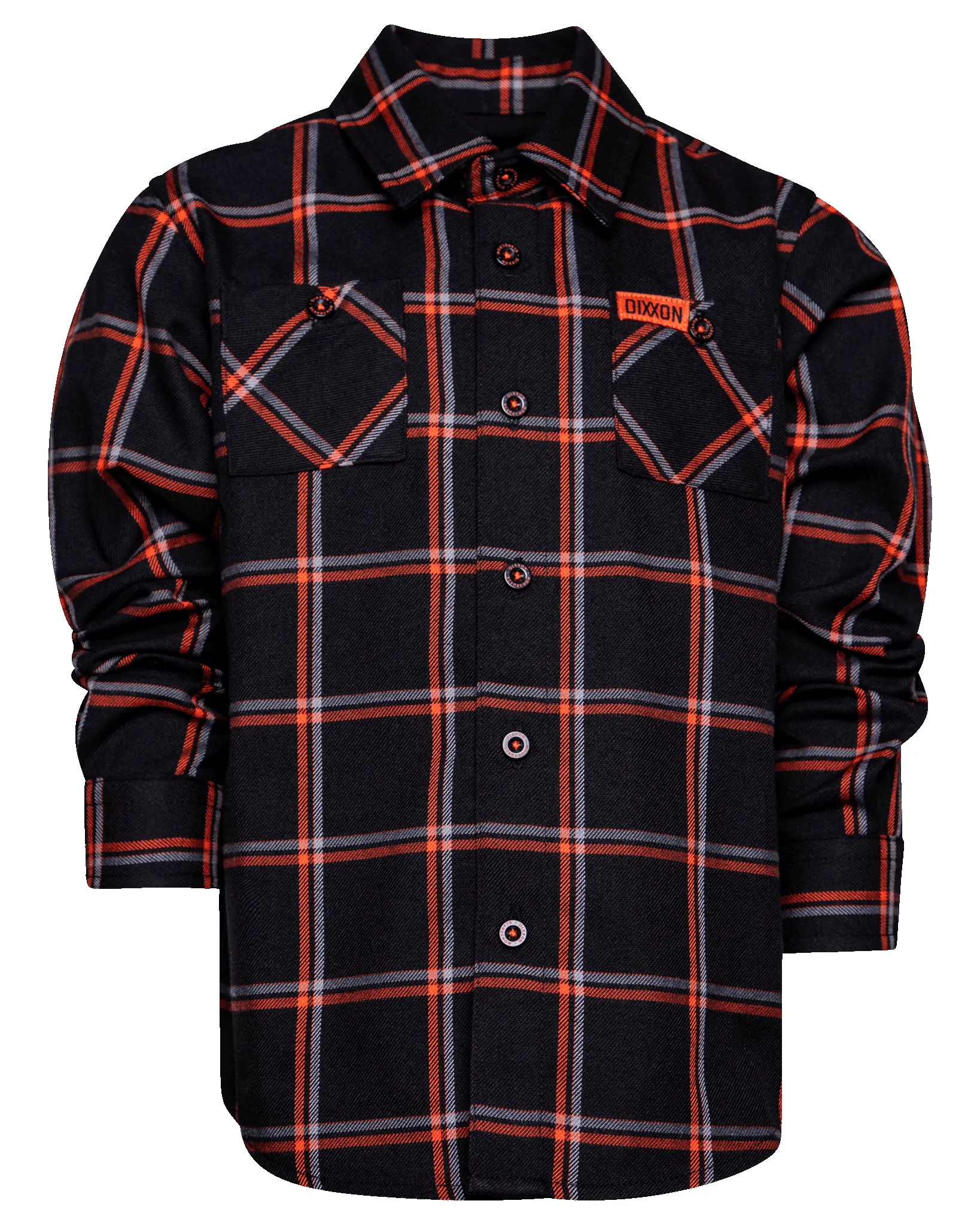 Youth The Scarecrow Flannel sold by Dixxon