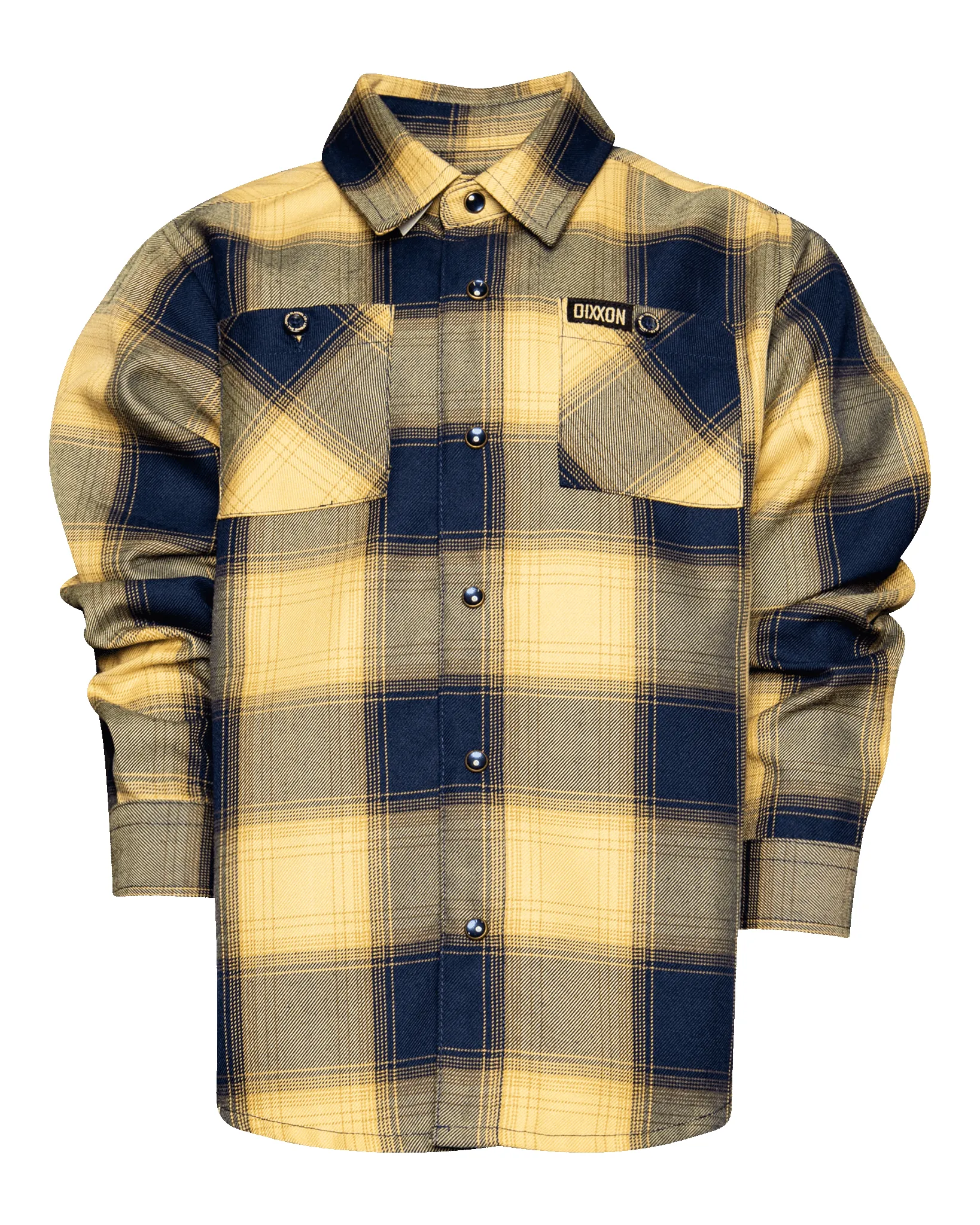 Youth The Banquet Flannel sold by Dixxon
