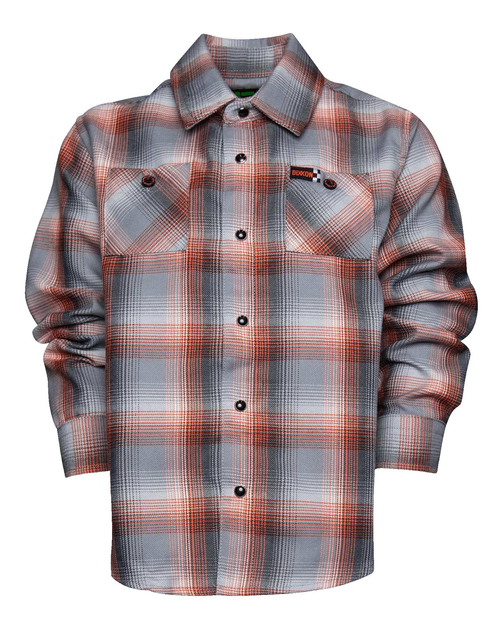 Youth The 426 Flannel sold by Dixxon