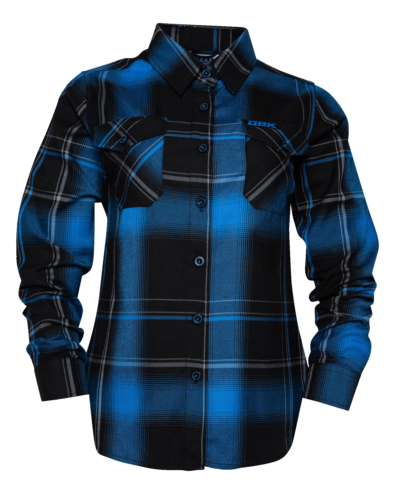 Women's DBK 2024 Flannel sold by Dixxon product image thumbnail 2
