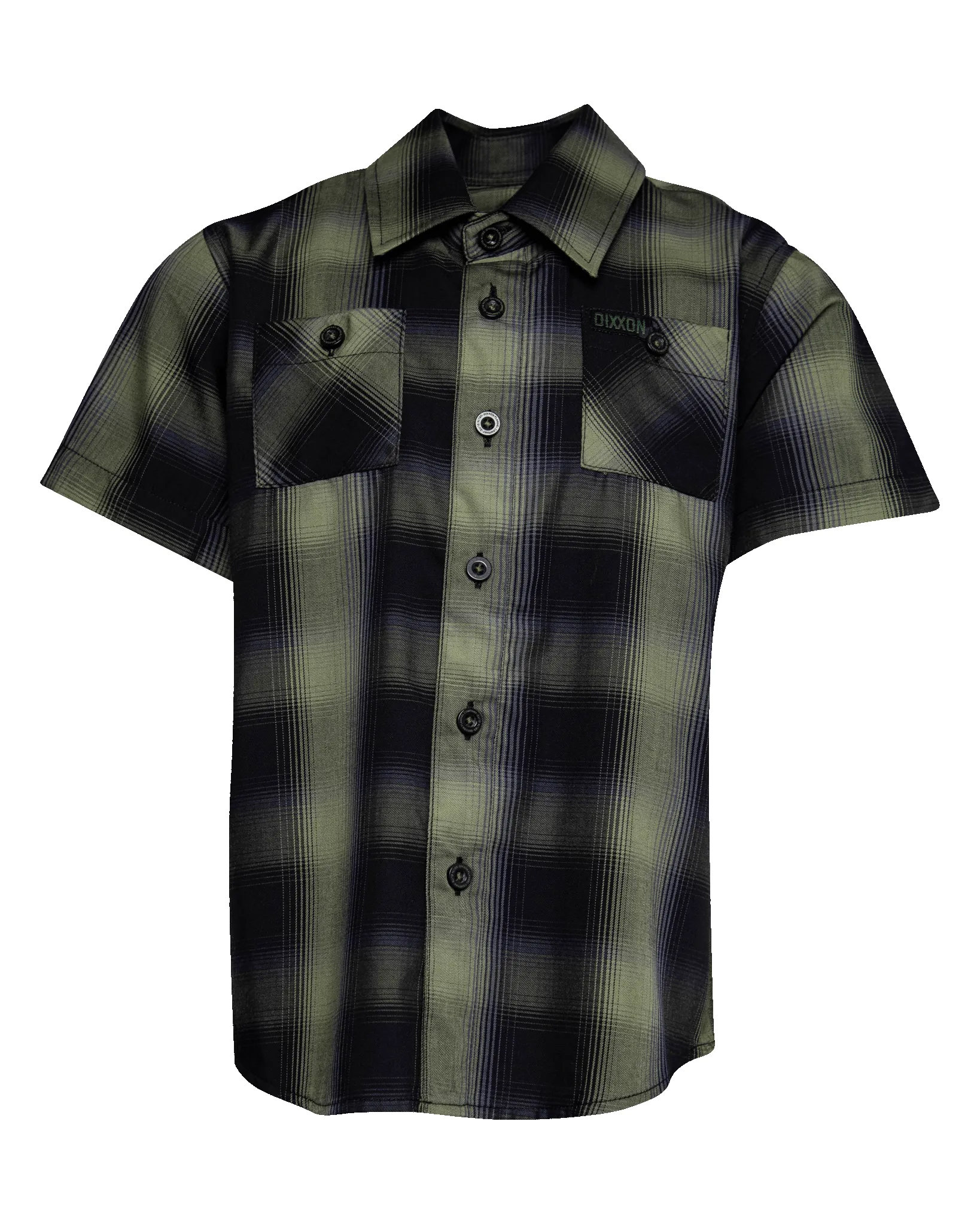 Youth Delta Elite Bamboo Short Sleeve sold by Dixxon