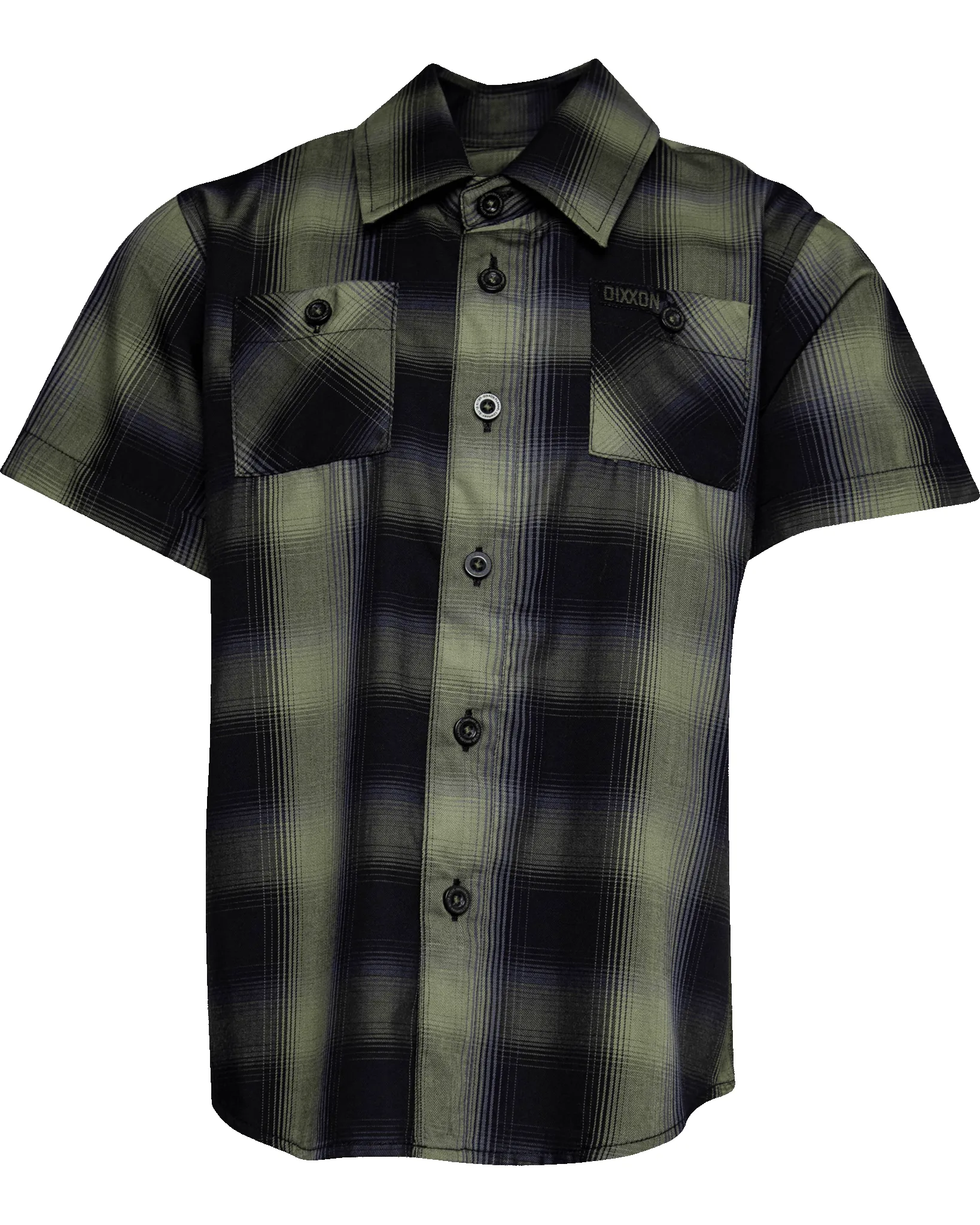 Youth Delta Elite Bamboo Short Sleeve sold by Dixxon product image thumbnail 3
