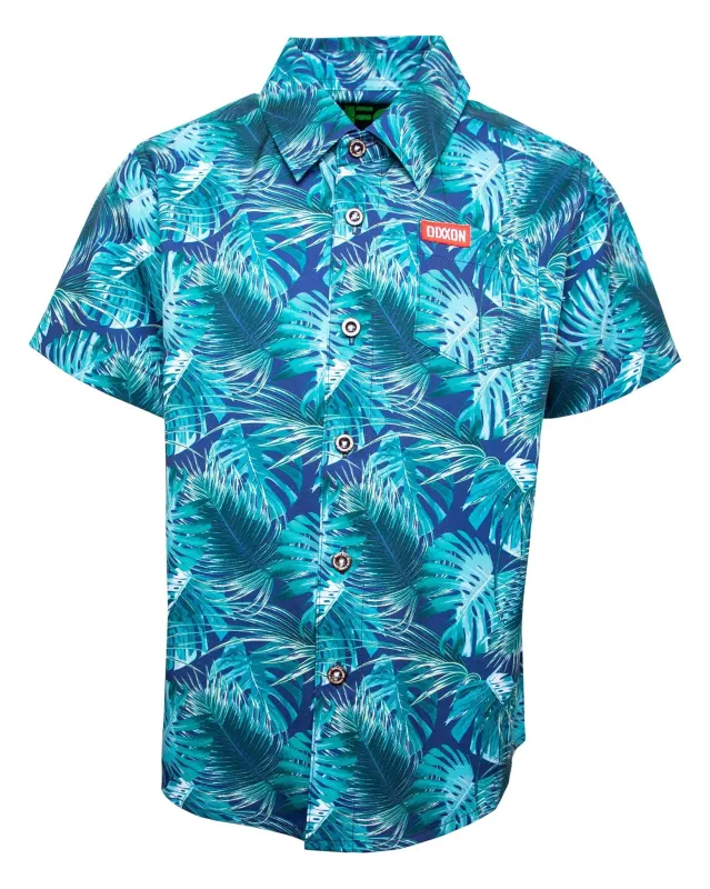 Youth Hilo Party Shirt sold by Dixxon