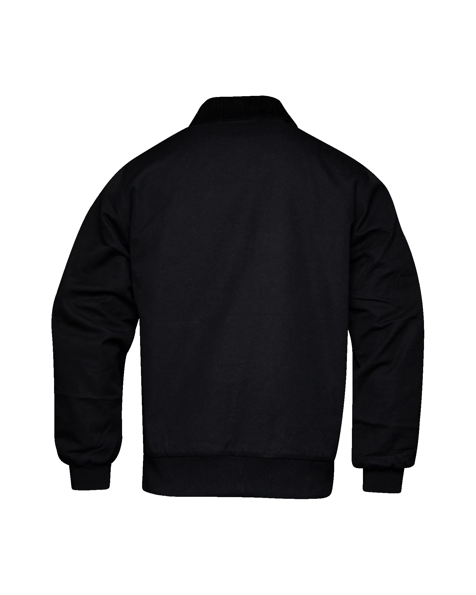Chore Coat - Black sold by Dixxon product image thumbnail 3