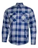 Coronado Sherpa Lined Flannel Jacket sold by Dixxon