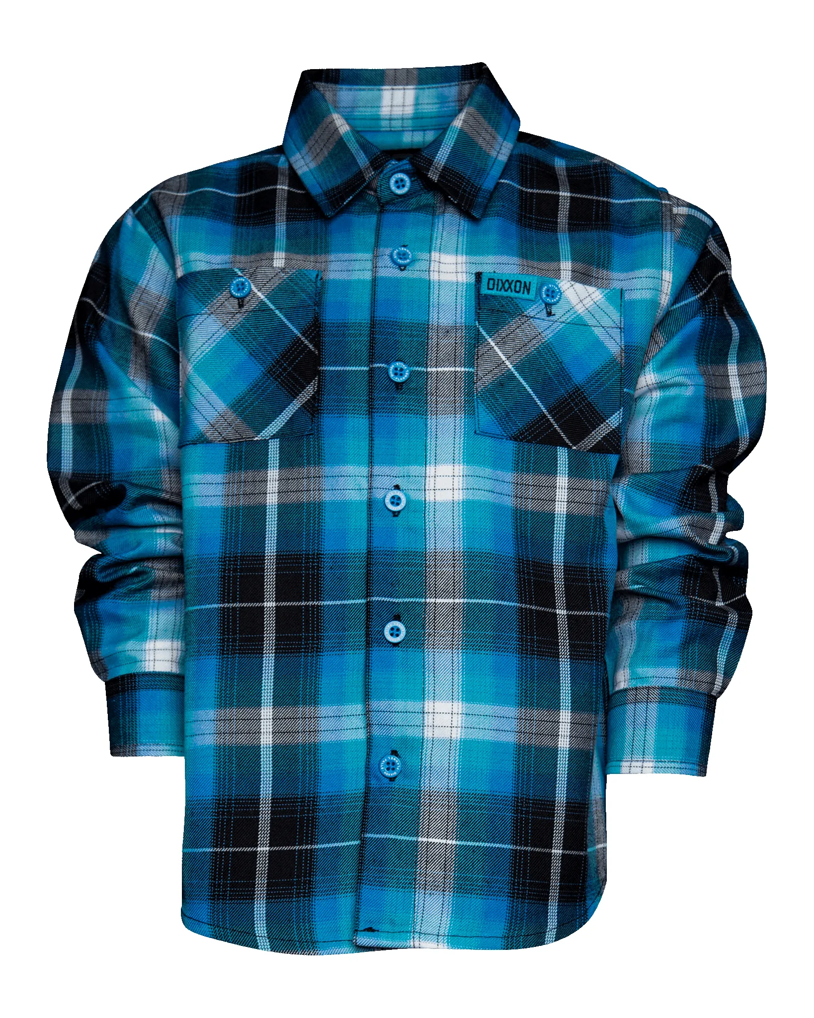 Youth Flannel Falls Flannel sold by Dixxon