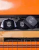Shield Flat Bill Trucker Snapback sold by Dixxon