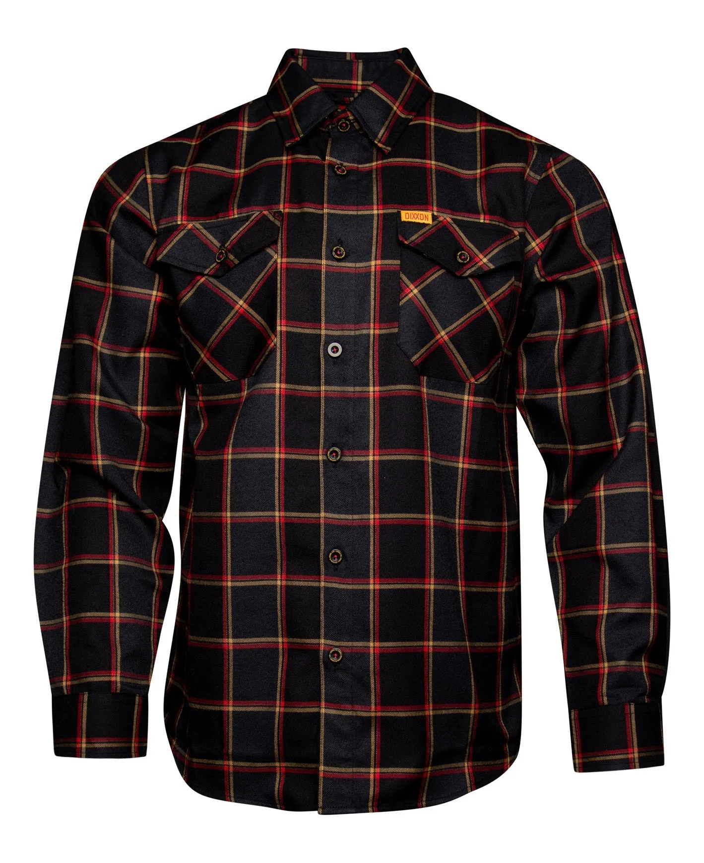 First to Fight Flannel sold by Dixxon product image thumbnail 2