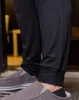 Black Pajama Pants sold by Dixxon