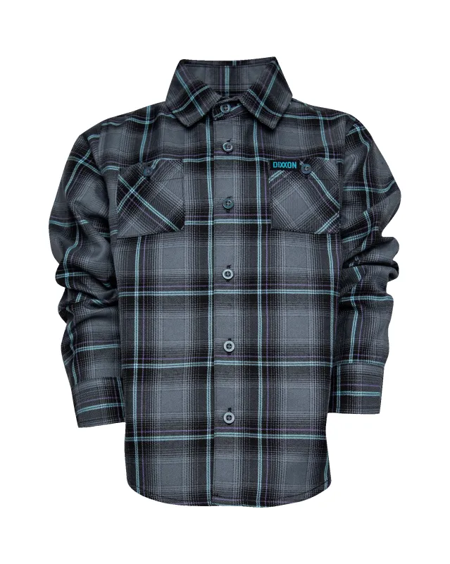 Youth The Grotto Flannel made by Dixxon