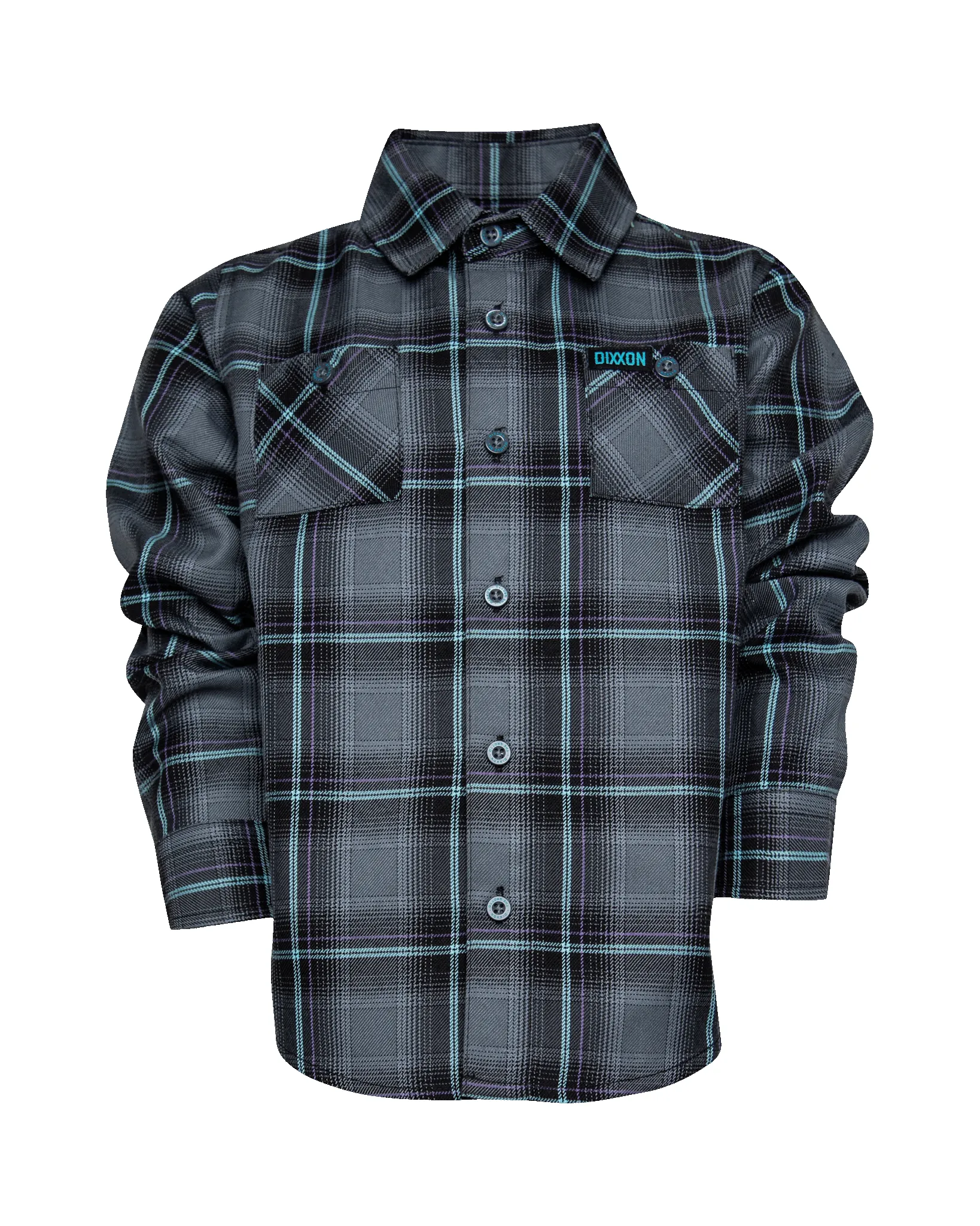 Youth The Grotto Flannel sold by Dixxon