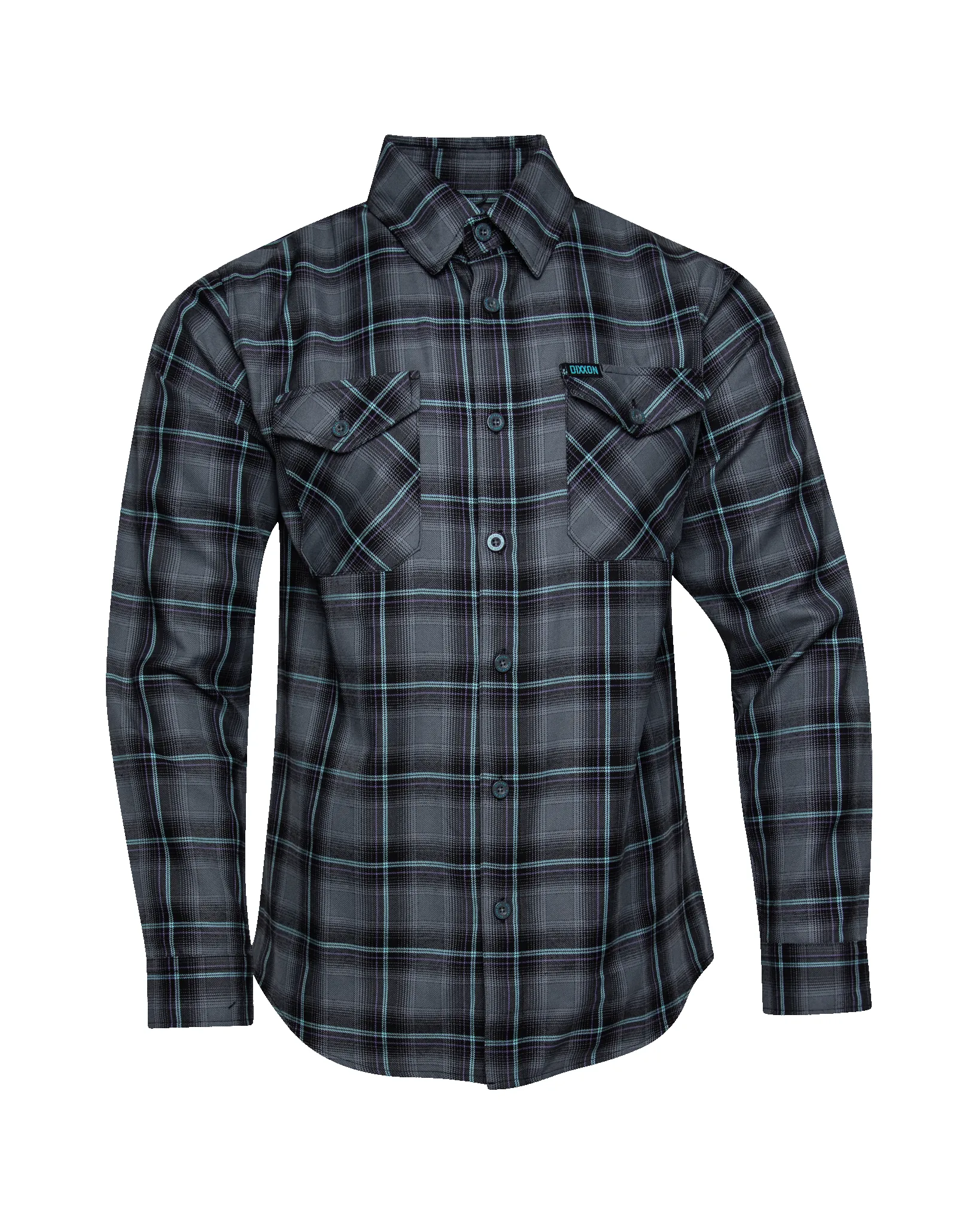 The Grotto Flannel sold by Dixxon product image thumbnail 2